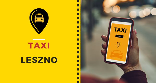 LesLeszno taxi 24zno