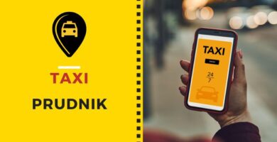 taxi Prudnik