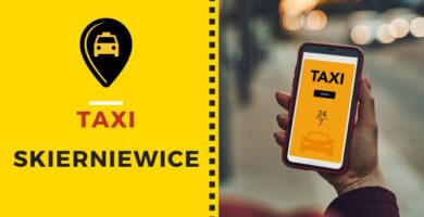 taxi 24 Skierniewice